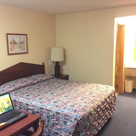 Stagecoach Inn Motel Molalla Esterno foto
