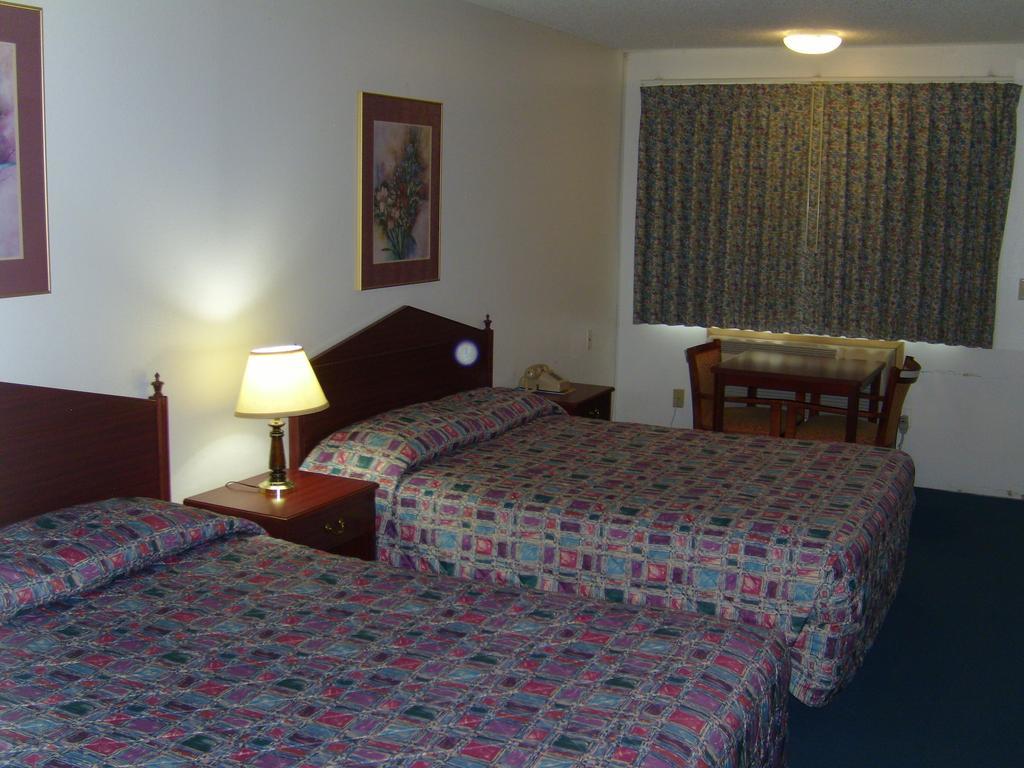 Stagecoach Inn Motel Molalla Camera foto