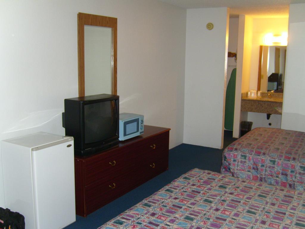 Stagecoach Inn Motel Molalla Camera foto