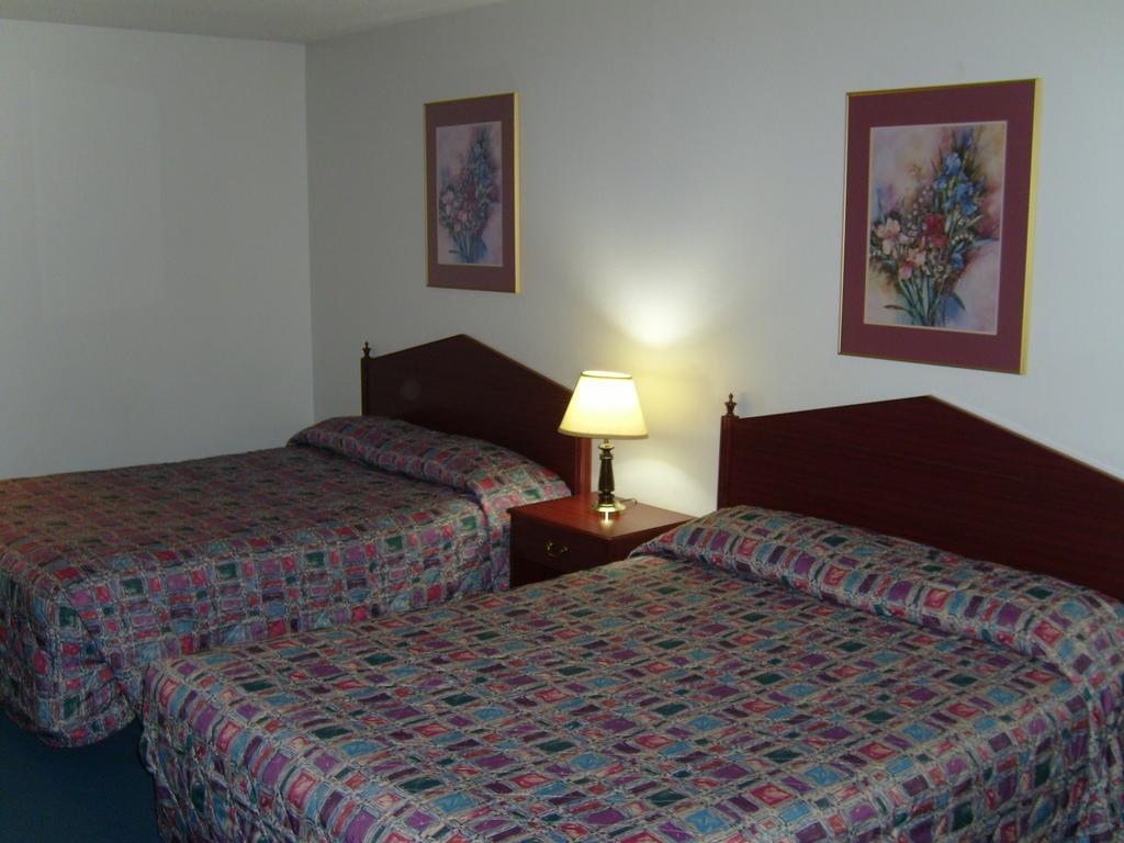Stagecoach Inn Motel Molalla Camera foto