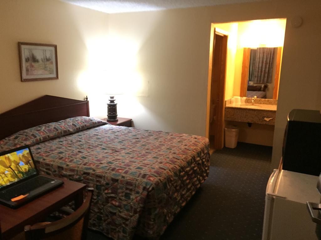Stagecoach Inn Motel Molalla Esterno foto