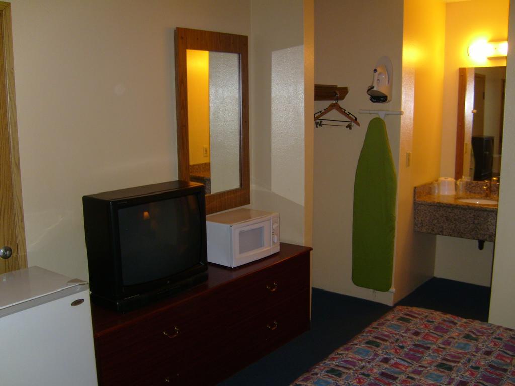 Stagecoach Inn Motel Molalla Camera foto