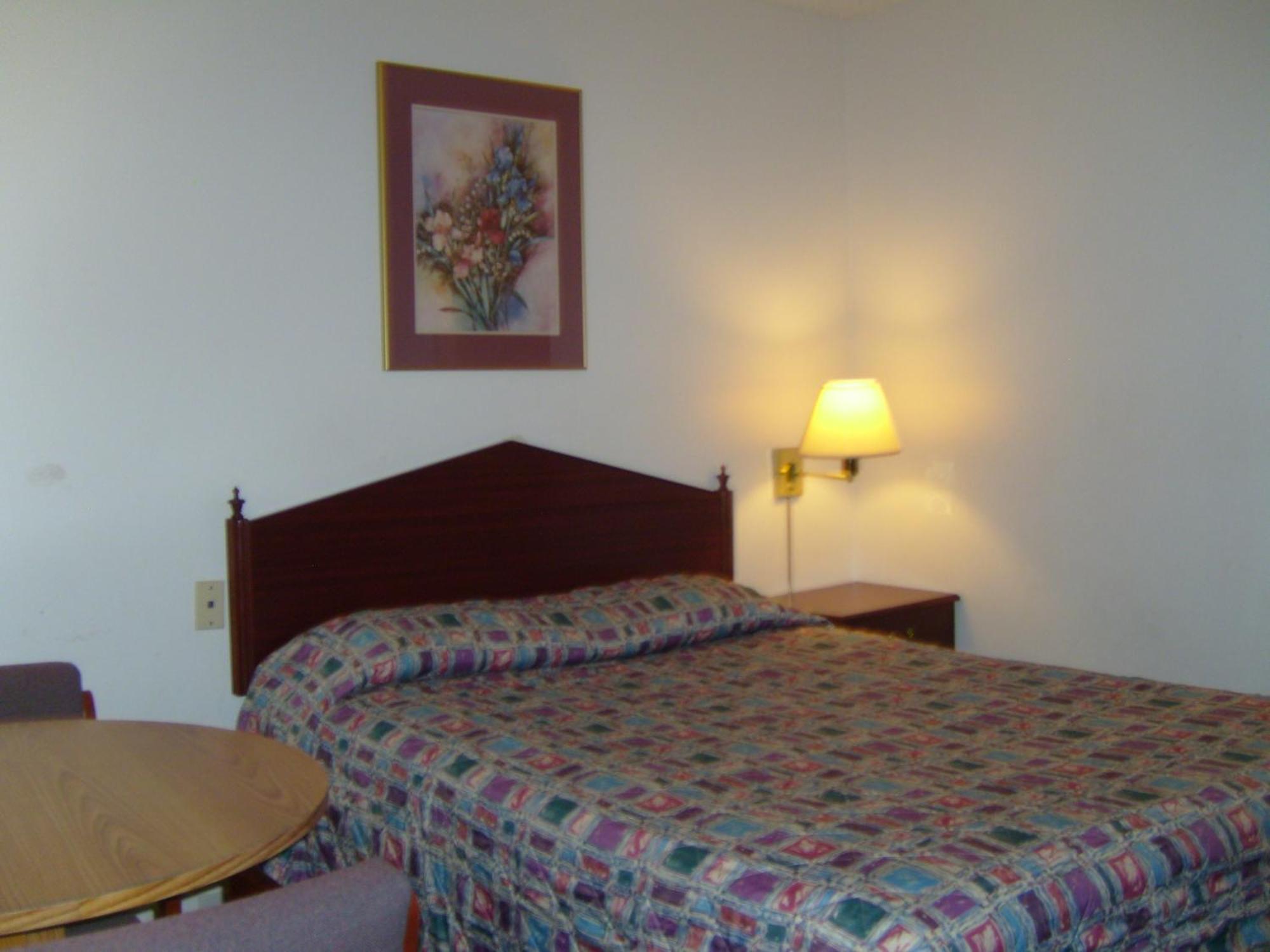 Stagecoach Inn Motel Molalla Esterno foto