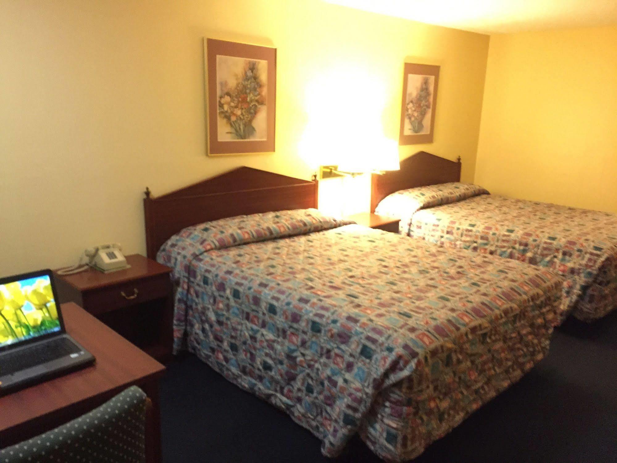 Stagecoach Inn Motel Molalla Esterno foto