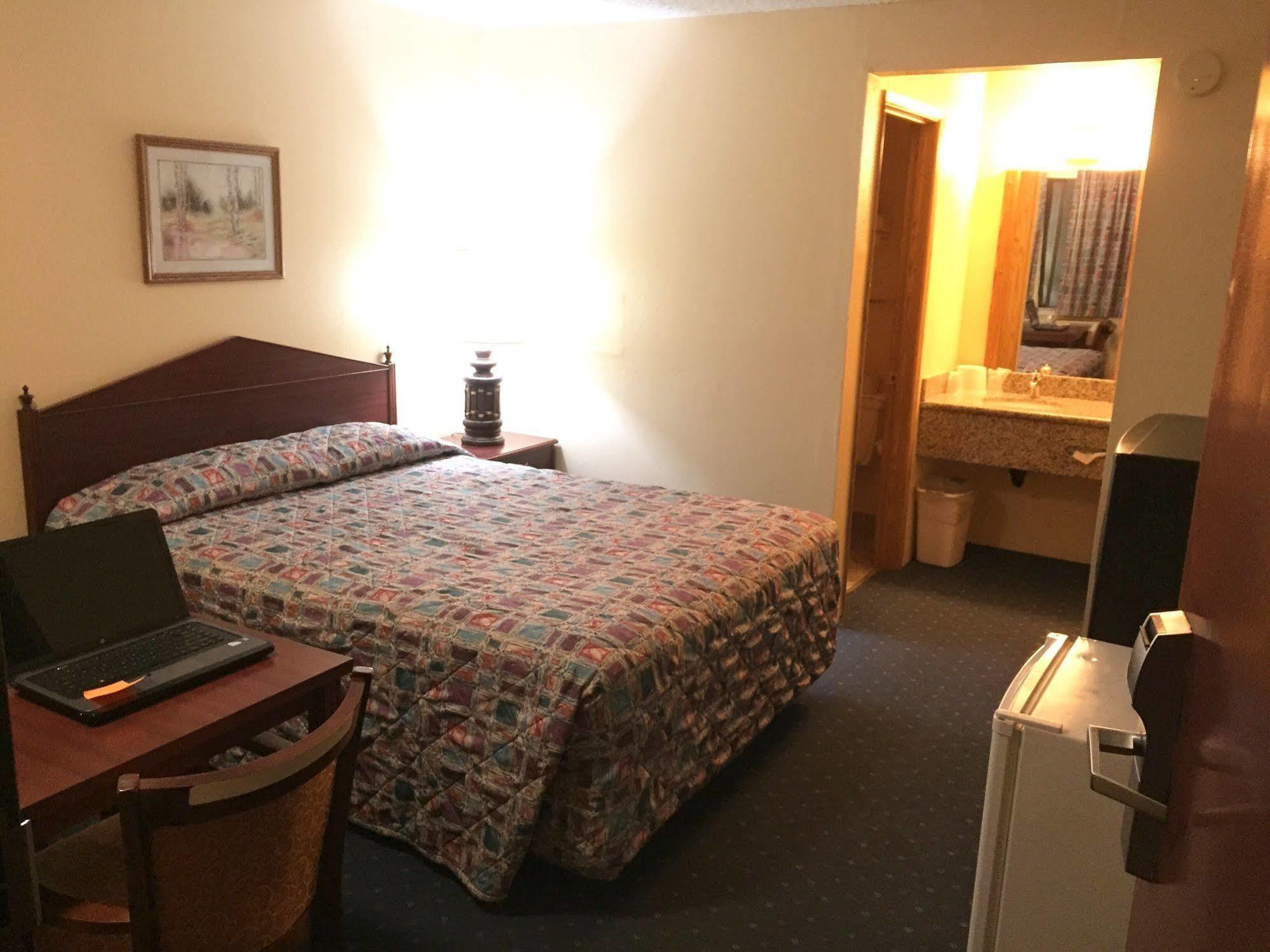 Stagecoach Inn Motel Molalla Esterno foto