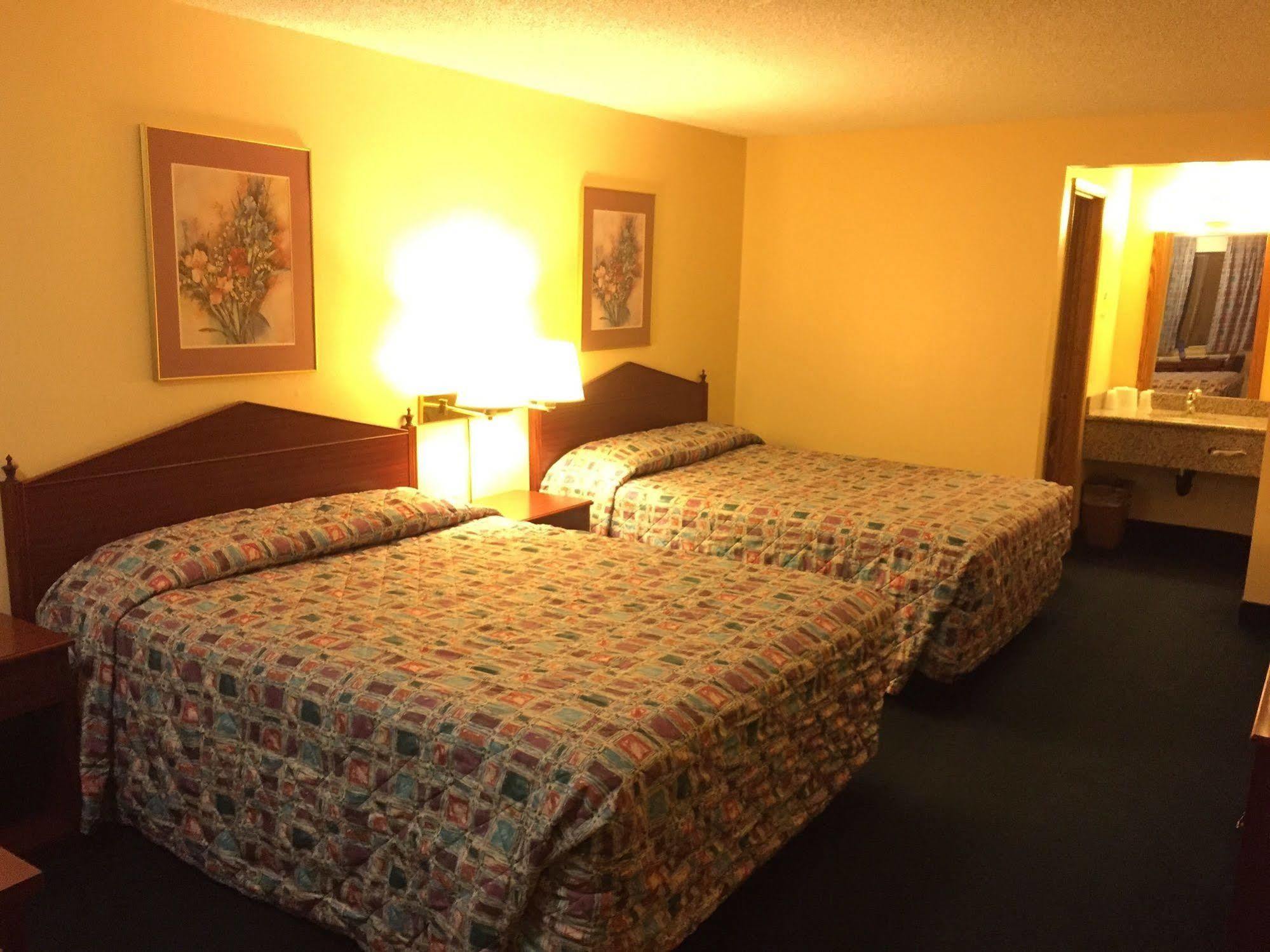 Stagecoach Inn Motel Molalla Esterno foto