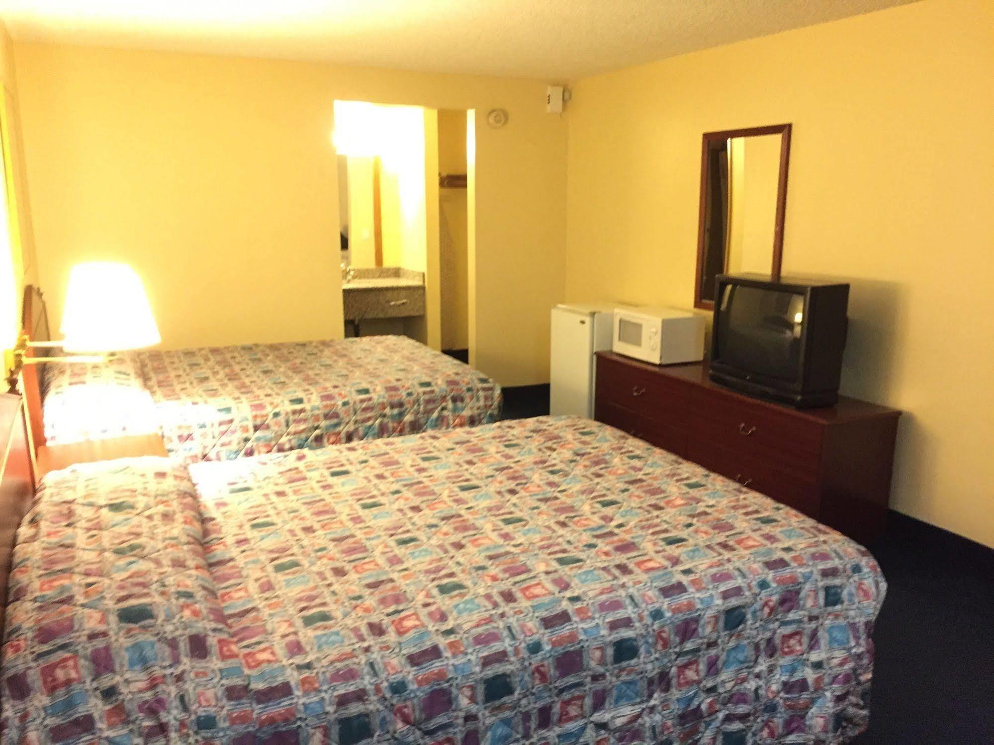 Stagecoach Inn Motel Molalla Esterno foto